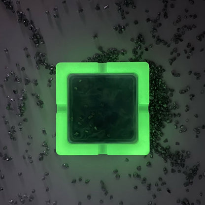 Mor Galaxy Fosforlu Küllük