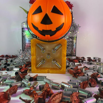 🔥 Orange Squad 9mm – Tarz Sahibi Küllük! 🧡