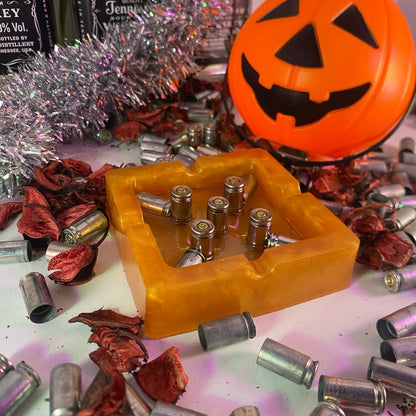 🔥 Orange Squad 9mm – Tarz Sahibi Küllük! 🧡