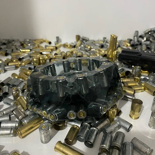 🔫 “The Chamber” Küllük