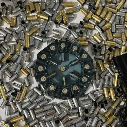 🔫 “The Chamber” Küllük