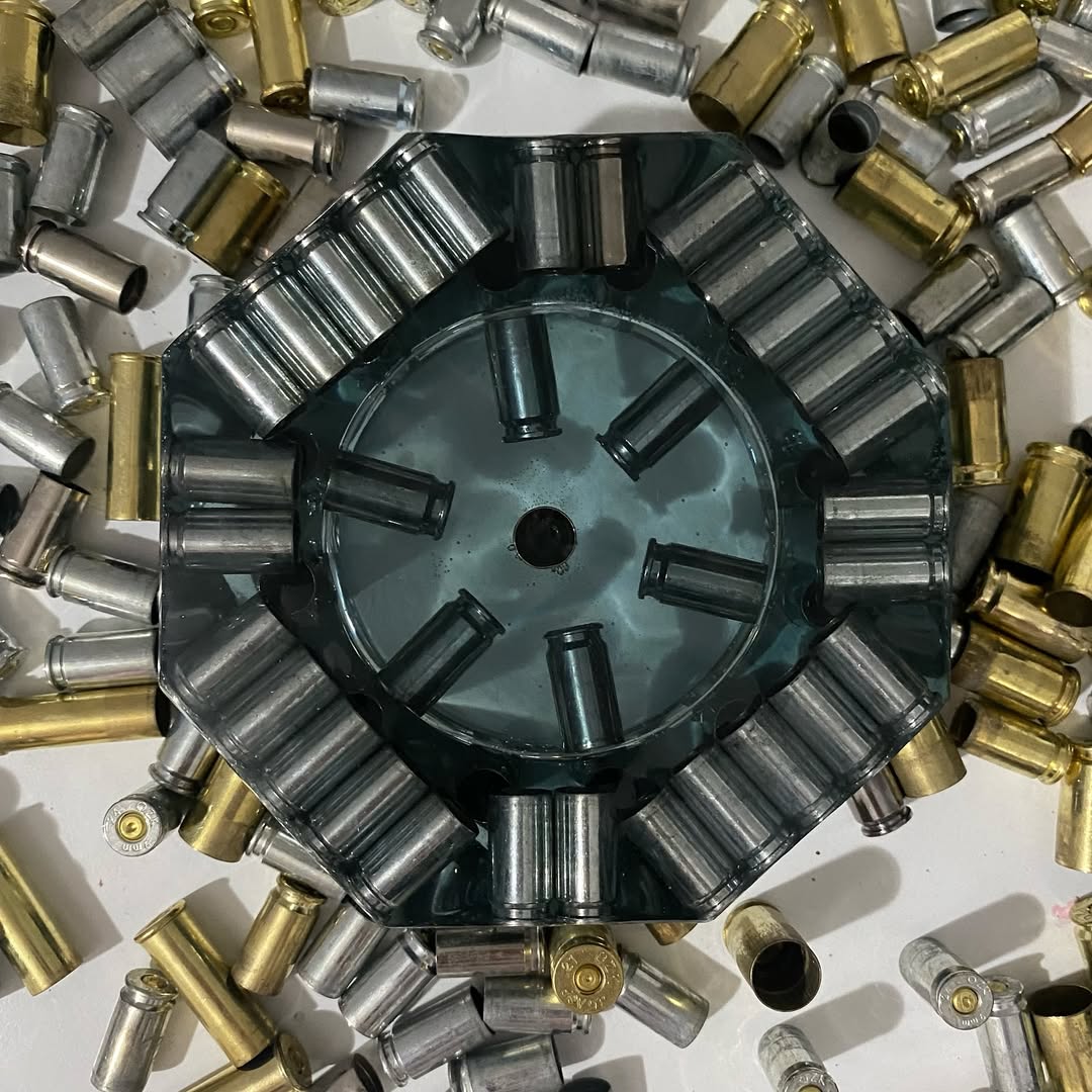 🔫 “The Chamber” Küllük